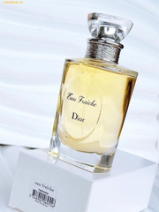Nước Hoa Nữ Miss Dior Eau Fraîche Eau de Toilette  100ml