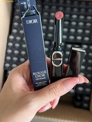 Son Dior Rouge Dior On Stage 890 Rose Destiny Màu Hồng Đất