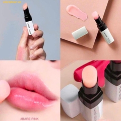 Son Dưỡng Bobbi Brown Extra Lip Tint Màu 338 Bare Pink - Hồng Baby