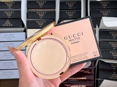 Phấn Phủ Gucci Poudre De Beauté Mat Naturel