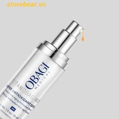 Dưỡng Chất Bảo Vệ và Dưỡng Sáng Da OBAGI SUZANOBAGIMD SUPER ANTIOXIDANT 30ml