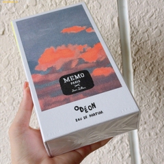 Nước Hoa Memo Odéon x Jean Jullien 75 ml Unisex