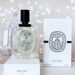 Nước Hoa DIPTYQUE L’EAU ODORATA EDT 100ml
