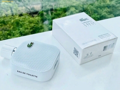 Nước Hoa Nam Lacoste L12.12 Blanc Pure 100ml