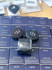 Phấn Nước Dior Case + lõi Cushion Dior Bản Limited 2025