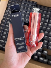 Má Hồng Thỏi DIOR Backstage Rosy Glow Stick 530 Orange Fizz