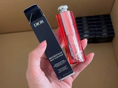 Má Hồng Dior Backstage Rosy Glow Stick 015 Cherry Đỏ anh đào