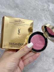 Phấn má hồng YSL Make Me Blush - Bold Blurring Blush màu 44 Nude Lavallière
