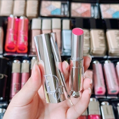Son Dưỡng Dior Addict Glass Ultra-Shine and Hydrating Lip Gloss Stick 306 Rose Charms