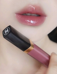 Son Bóng Chanel Rouge Coco Hydra Gloss 447 Bourgeoisie