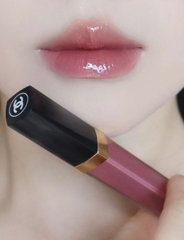 Son Bóng Chanel Rouge Coco Hydra Gloss 447 Bourgeoisie