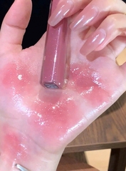 Son Bóng Chanel Rouge Coco Hydra Gloss 447 Bourgeoisie
