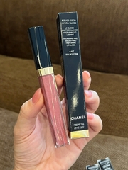 Son Bóng Chanel Rouge Coco Hydra Gloss 447 Bourgeoisie