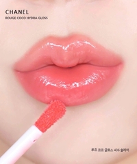 Son Bóng Chanel Rouge Coco Hydra Gloss 436 Solaire