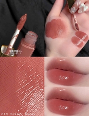 Son Kem Chanel Le Rouge Duo Ultra Tenue Ultrawear Liquid 69 Tender Beige