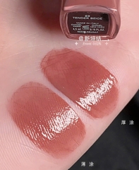 Son Kem Chanel Le Rouge Duo Ultra Tenue Ultrawear Liquid 69 Tender Beige