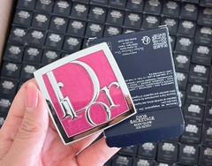Phấn Má Hồng Dior Backstage Rosy Glow Blush 006 Berry Hồng Berry