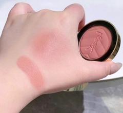 Phấn Má Hồng YSL Make Me Blush Bold Blurring Blush 06 Rose Haze