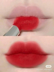 Son Dior 888 Strong Red Velvet Limited Lunar - Fullsize Fullbox