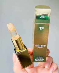 Son Dưỡng Tom Ford 24K Gold Z09 Soleil Lip Blush - Z09