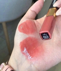 Son Kem CHANEL Le Rouge Duo Ultra Tenue Ultrawear Liquid Lip Colour – Màu 192 Coral Pink