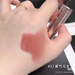 Son Dưỡng Lancôme Lip Idôle Squalane-12 Butterglow màu 53 The Tea Is Hot