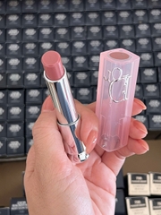 Son Dưỡng Dior Addict Lip Glow Màu 038 Rose Nude Hồng Đất