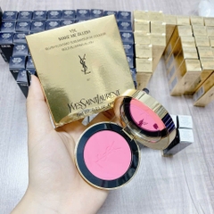 Phấn Má hồng YSL Make Me Blush 6g Fullbox - 37, 42, 44, 54, 57, 87, 93