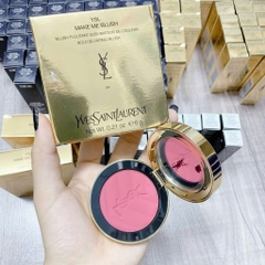 Phấn Má hồng YSL Make Me Blush 6g Fullbox - 37, 42, 44, 54, 57, 87, 93