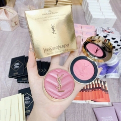 Phấn Má hồng YSL Make Me Blush 6g Fullbox - 37, 42, 44, 54, 57, 87, 93
