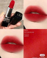 Set Dior Mini Limited Edition Packaging xinh xĩu - Fullbox sang - xịn tặng kèm túi hãng