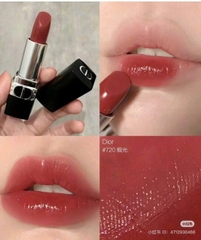 Set Dior Mini Limited Edition Packaging xinh xĩu - Fullbox sang - xịn tặng kèm túi hãng