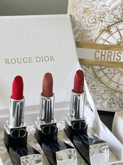 Set Dior Mini Limited Edition Packaging xinh xĩu - Fullbox sang - xịn tặng kèm túi hãng