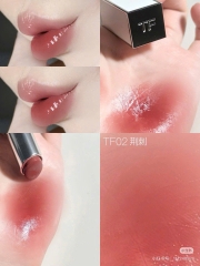 Son TOM FORD Ultra-Shine Lip Color Soleil Neige - 02 Winter Rose