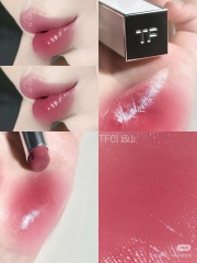 Son TOM FORD Ultra-Shine Lip Color Soleil Neige - 01 Peak Glamour - Fullbox