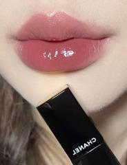 Son Kem Chanel Rouge Allure Laque Ultrawear Shine Liquid 63 Hồng Khô