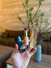 Son YSL The Bold 14 Nude Tribute - Màu Nâu Đỏ