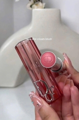 Má Hồng Thỏi Dior Backstage Rosy Glow Stick 012 Rosewood