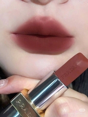 Son Prada MINI Velvet B03 Màu Đỏ Nâu Đất