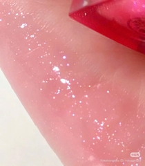 Son Dưỡng Dior Addict Lip Glow Oil #072 Fizzy Pink