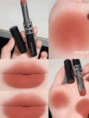 Son Givenchy Le Rouge Velvet Matte Long-Lasting Lipstick N05 George Màu Nude