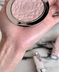 Phấn Bắt Sáng Highlight Dior Skin Forever Glow Luminizer 03 – Pink Halo