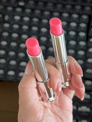 Son Dưỡng Dior Addict Lip Glow Màu 008 Ultra Pink Hồng Cánh Đào Fullbox