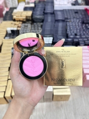 Phấn má hồng YSL Make Me Blush - Bold Blurring Blush màu 42 Babydoll Pink - YSL-MMB-42-BB