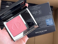 Phấn Má Hồng Dior Rouge Blush 212 Tutu Màu Hồng Đào