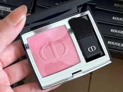 Phấn Má Hồng Dior Rouge Blush 212 Tutu Màu Hồng Đào