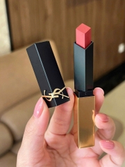 Son YSL The Slim Matte Lipstick 32 Rouge Paradoxe Hồng Đất
