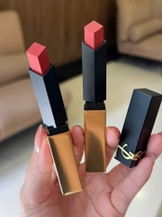 Son YSL The Slim Matte Lipstick 32 Rouge Paradoxe Hồng Đất