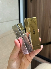 Son Dưỡng YSL The Inks Vinyl Cream Limited 445 Ring Me Pink Màu Hồng Đào