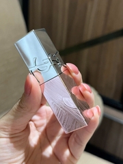 Son Dưỡng YSL The Inks Vinyl Cream Limited 445 Ring Me Pink Màu Hồng Đào